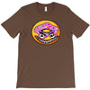 Angry Donut T-Shirt