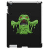 toxic monster 2 iPad 3 and 4 Case