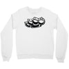 schlagring Crewneck Sweatshirt