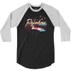 rainbow road 3/4 Sleeve Shirt