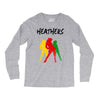 heathers Long Sleeve Shirts