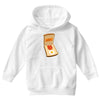 best breakfast Youth Hoodie