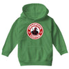 Deadpool Coffee Youth Hoodie