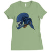 ukulalien Ladies Fitted T-Shirt