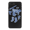 megazord iPhone 7 Plus Case