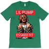 lil pump  eskeetit T-Shirt