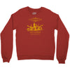 r'lyeh whiskey Crewneck Sweatshirt