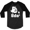 in memory of udo j&uuml;rgens 3/4 Sleeve Shirt