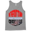 parkinsons fighters Tank Top