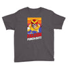 falcon punch out Youth Tee