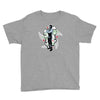 luchador Youth Tee