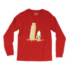 amateur Long Sleeve Shirts