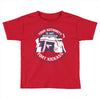 your authority is not recognized in fort kickass Toddler T-shirt