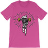 skateboard truck T-Shirt