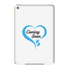 coming soon baby boy maternity design iPad Mini 4