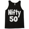 nifty 50 Tank Top