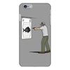 practice range iPhone 6 Plus/6S Plus Case