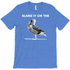 bird T-Shirt