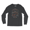 great things! Long Sleeve Shirts