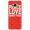 peace Love Samsung Galaxy S8 Plus