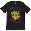 lucha dorable T-Shirt