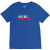 ernie ball musicman new V-Neck Tee