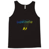 music swing Tank Top
