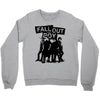 f o b_1 Crewneck Sweatshirt