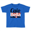 Caio Bella Toddler T-shirt