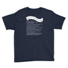 rules for dating my son Youth Tee