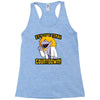 the final countdown! Racerback Tank