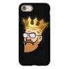 king mcgregor iPhone 8 Case