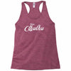 call of cthulhu Racerback Tank