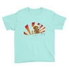 candy empire Youth Tee