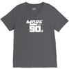 Made In The 90s V-Neck Tee