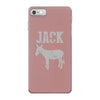 jack ass iPhone 7 Case