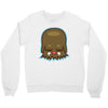 pilocarpine Crewneck Sweatshirt