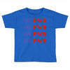 Grl Pwr Toddler T-shirt