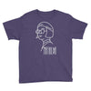 Mathilda Youth Tee
