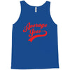 mens dodgeball average joe's joes Tank Top