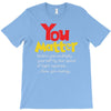 you matter T-Shirt