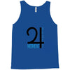 best moment Tank Top
