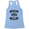 Premium Vintage 1956 Racerback Tank