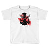 Wolwerine Toddler T-shirt