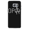 opa logo Samsung Galaxy S7