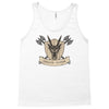 dragon hunter Tank Top