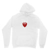 three of swords Unisex Hoodie