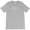 bored death T-Shirt
