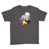 printer Youth Tee