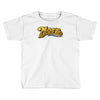 moes Toddler T-shirt